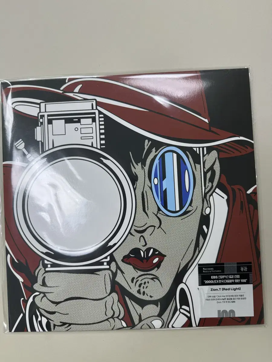 ADOY CATNIP レコード 아도이 – Catnip – Vinyl (Blue, Gatefold, 12